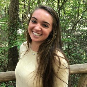 Meet your Posher, Karly